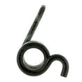 thumbnail image 3 of Ski-Doo New OEM Sliding Right Hand Spring, 503024000, 3 of 4