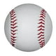 thumbnail image 1 of Pelota de béisbol de 7,2 cm, pelota de béisbol elástica para ejercicio, aliviar el estrés para el juego de equipo deportivo Ehuebsd Para Estrenar, 1 of 3