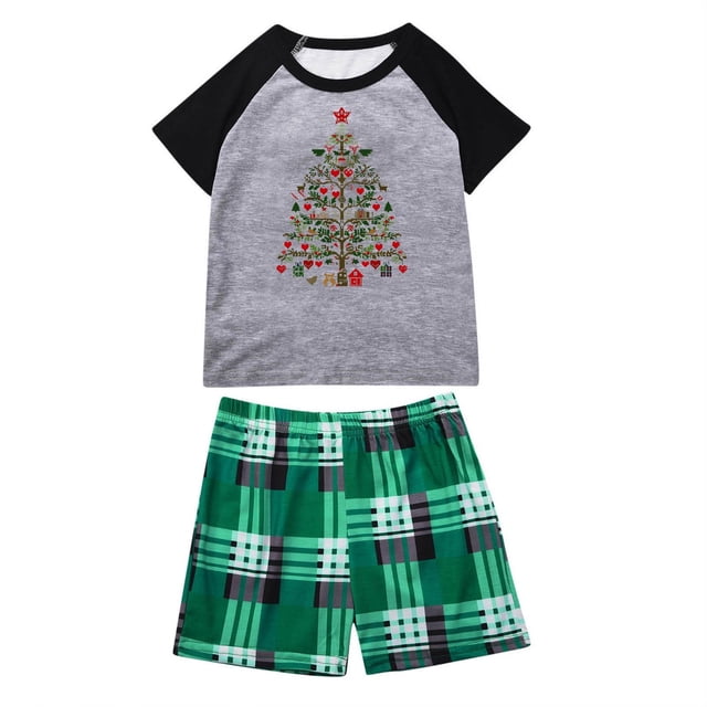 Pantalon de Pyjama de Noël - Pyjamas de Noël pour Chien - Tenue d'Intérieur