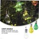 thumbnail image 3 of Solar Shed Light, Outdoor Solar Garden Lamp, Solar Pathway Lighting, 3 of 5