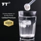 thumbnail image 4 of Citrulina Malato DE Alta Pureza FT ForzaTech Nutrition 300g 60 servicios 100% Pura, 4 of 6