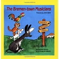 thumbnail image 1 of Pre-Owned The Bremen-town Musicians (Paperback) 0590423649 9780590423649, 1 of 1