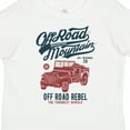 thumbnail image 4 of Inktastic Off Road Boys or Girls Toddler T-Shirt, 4 of 5