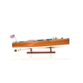 thumbnail image 3 of Chris Craft Triple Cockpit Medium Model Display, 3 of 5