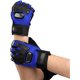 thumbnail image 2 of Guantes de motocicleta con pantalla táctil flexibles para andar en moto, andar en bicicleta, trabajar al aire libre (L), 2 of 4