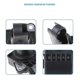 thumbnail image 3 of unique 22204-15010 Car Mass Air Flow Meter Sensor for 22204-0D010 197400-2060 197400-2050, 3 of 5