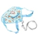 thumbnail image 3 of Bolsa de arnés para perros Mochila de dibujos animados para perros Mochila linda Chaleco para viajes al aire libre Caminar Senderismo Camping ANGGREK  Otros, 3 of 8