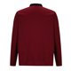 thumbnail image 5 of pstuiky manga larga para hombre, Camisa de golf de moda para hombre, de manga larga, con bolsillo y cuello abatible, de color liso camisetas de hombre xl, 5 of 6