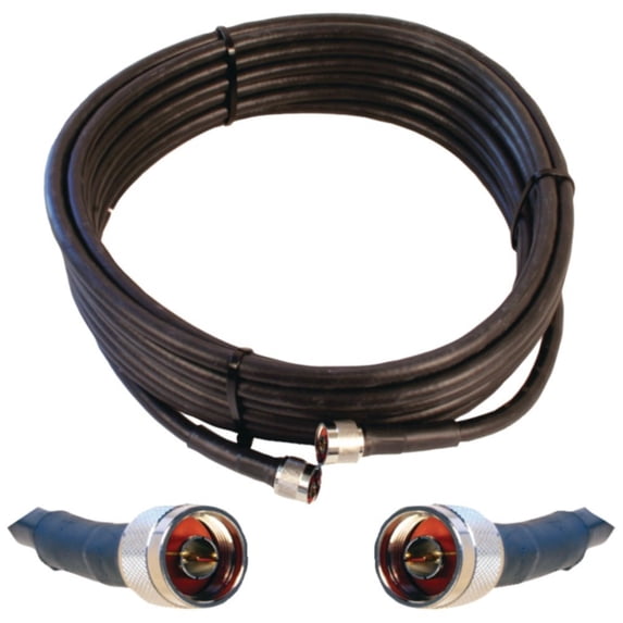 Wilson Electronics 30' Wilson400 Coax (952330) -