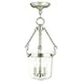 thumbnail image 3 of Pendentif Trois Lumières, 3 of 3
