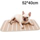 thumbnail image 2 of Estera estereoscópica para dormir para perros, estera interior transpirable y cómoda para mascotas, 2 of 5