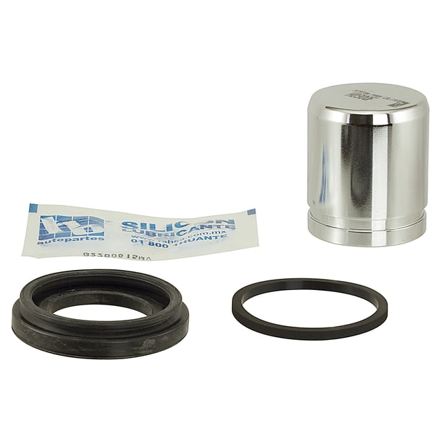 Pistón para Cáliper de Freno Cr-V 1997 A 2006 Honda Trasero Izquierdo o Derecho HO AUTOPARTES