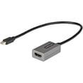thumbnail image 1 of Adaptador Mini DisplayPort a HDMI StarTech.com 1080p Plata, 1 of 2