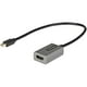 thumbnail image 1 of Adaptador Mini DisplayPort a HDMI StarTech.com 1080p Plata, 1 of 2