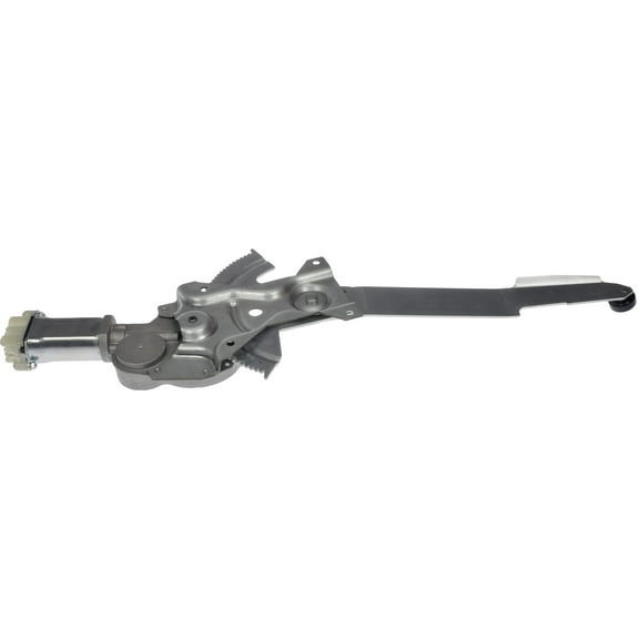 Dorman 741-471 Front Passenger Side Power Window Motor and Regulator Assembly for Specific Chevrolet / Oldsmobile / Pontiac Models