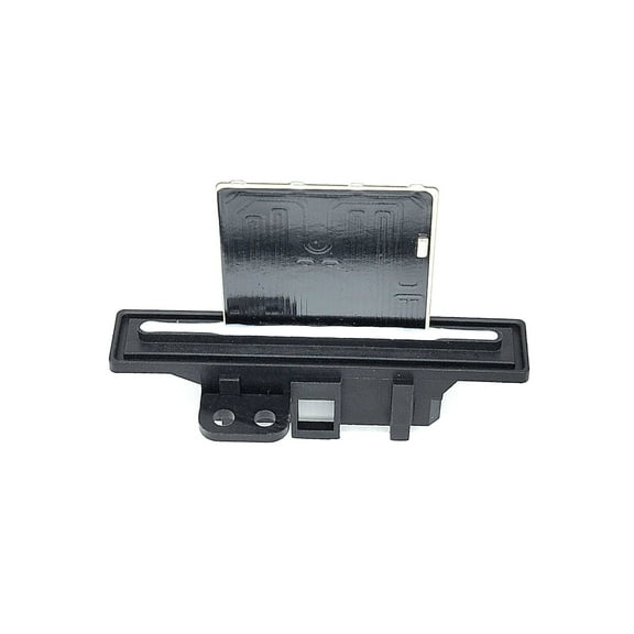 Holstein Parts 2BMR0221 HVAC Blower Motor Resistor for INFINITI