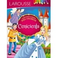 thumbnail image 1 of Cuentos para colorear. cenicienta, 1 of 1