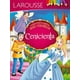 thumbnail image 1 of Cuentos para colorear. cenicienta, 1 of 1