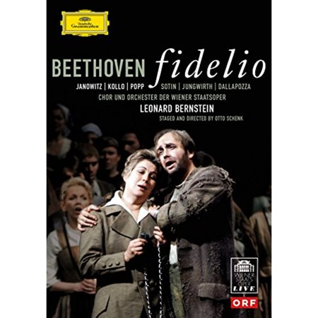Beethoven - Fidelio