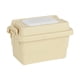 thumbnail image 3 of Caja de almacenamiento para acampar Sunnimix Contenedor de almacenamiento al aire libre, 3 of 8