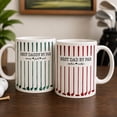 thumbnail image 2 of Personalized Best Dad Py Par Coffee Mug, Father's Day Gift For Dad Grandpa, Custom Kids Names Coffee Cup, Golfer Dad Gift from Daughter Son, 2 of 4