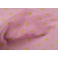 thumbnail image 4 of oneOone Cotton Cambric Fabric Banana Fruit Print Fabric BTY 56 Inch Wide, 4 of 4
