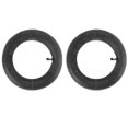 thumbnail image 1 of 2 Pieces 10 x 2.125 (10 Inch)Scooter Inner Tube for 10X2 Tyres 10X1.90 10X1.95 10X2 10X2.125 Electric Scooter Inner Tube, 1 of 5