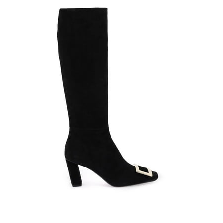 

Roger Vivier Belle Vivier Boots Women