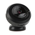 thumbnail image 1 of Cámara de seguridad para el hogar Mini pequeña HD WIFI Vigilancia Visión nocturna para interior y exterior, 1 of 12