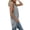A-Grey65, variant on Yuannlog Women Tanks Summer Tank Loose Fit Vests Tunic Sleeveless V Neck Tops Loose Casual Workout Sports Tee Shirts