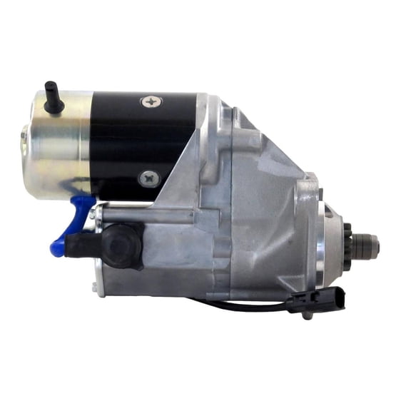 New Starter Motor Fits Ud 1400 4 Cyl Diesel 228000-6380 228000-6381 228000-6383
