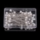 thumbnail image 4 of Alfileres de costura Sunnimix 200 Unidades Alfileres de Metal para manualidades, 4 of 8
