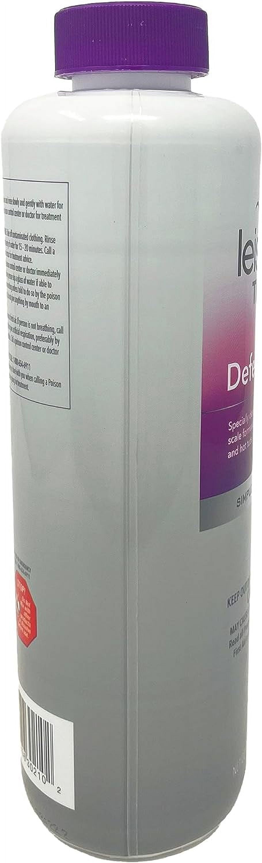 Leisure Time B-12 Defender for Spas and Hot Tubs 1 Quart 12 Pack