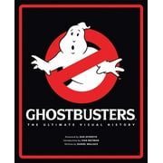 Daniel Wallace: Ghostbusters: The Ultimate Visual History (Hardcover)