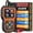AS200, variant on ANCEL AS200 OBD2 Scanner Car Code Reader Check Engine Fault, Turn off the MIL, Read & Clear Error Codes, DTC Lookup, Automotive Diagnostic Tool fits for 12V 16Pin Cars, Lifetime Free Update