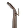 thumbnail image 4 of Chateau Single Hole, Single-Handle, High Arc Bathroom Faucet in Oil Rubbed Bronze, 4 of 10