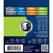 Elixir 7-String Electric Guitar Strings, OPTIWEB, Medium (.011-.059)