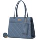 thumbnail image 2 of Bolso de mujer FANA Dunia Color Azul Lúcela M3897!!!, 2 of 3