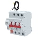 thumbnail image 4 of Interruptor remoto inteligente Disyuntor inteligente 3P Nikou Disyuntor WIFI, 4 of 9