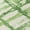 Green, variant on Addison Rugs Chantille Indoor/Outdoor Transitional Stripes Silver Washable Rectangle Rug, 3' x 5'