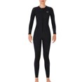 thumbnail image 1 of Traje de buceo con trajes de buceo Mangas largas Pantalones largos Pareja Mantenga las pieles de buceo cálidas Traje de surf para snorkeling Natación en agua fría M 1,5 mm sidaley OD003628-08, 1 of 7