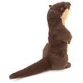 thumbnail image 3 of Peluche de Nutria de Río Wild Republic Mini Cuddlekins 13 cm, 3 of 3