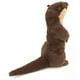 thumbnail image 3 of Peluche de Nutria de Río Wild Republic Mini Cuddlekins 13 cm, 3 of 3