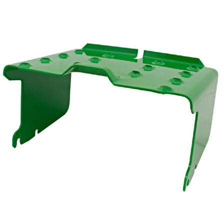 RAParts R33348 PTO Shield Fits John Deere 2510 2520 3020 4000 4020 4030 4230 4320 4430