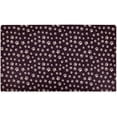 thumbnail image 5 of Drymate Pet Bowl Placemat, Dog & Cat Food Feeding Mat - Absorbent Fabric, Waterproof Backing, Slip-Resistant - Machine Washable/Durable (16” x 28”) (Paw Path Tan), 5 of 6