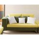 thumbnail image 2 of Coussins 45x45 2 unités Lit et Canape Oreillers Decoratif Accessoires pour Sofa et Lit Decoration Aesthetic pour Salon et Exterieur Antiallergiques et Anti-Acariens esquí esquí Gafas de esquí, 2 of 5