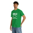 thumbnail image 6 of Smile Every Mile Shirt, Run Happy, Cycling Gift, Marathon Shirt - ID: 1978, 6 of 11