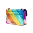 thumbnail image 2 of Bolsa crossbody Kurt Geiger London Kensington de cuero mini para mujer, 2 of 5