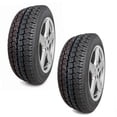 thumbnail image 1 of Paquete de dos llantas 225/65R16 Deruibo Dr-01 112/110T, 1 of 6
