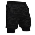 thumbnail image 2 of Short Wilson Negro Talla CH/Negro/Short Caballero, 2 of 4